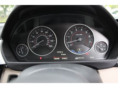 2016 BMW 3 Series