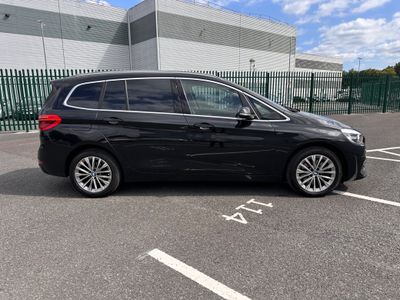 2019 BMW 2 Series