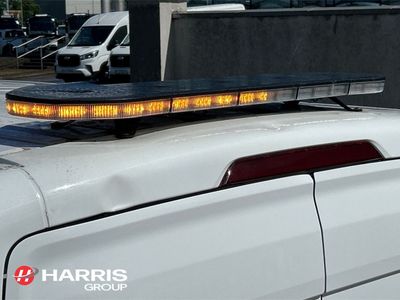 2022 White Maxus Deliver 9