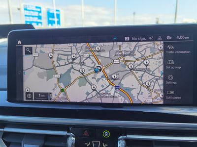 2023 BMW iX3