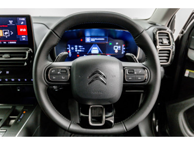 2025 Citroen C5 Aircross