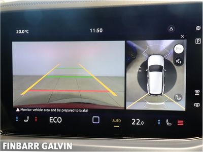 2025 Volkswagen Touareg