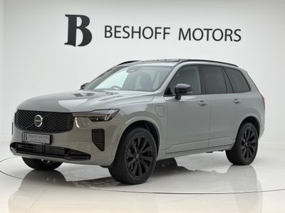 2026 Volvo XC90