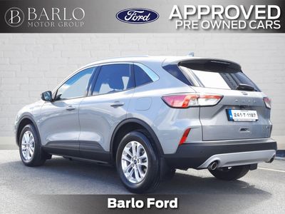 2024 Ford Kuga
