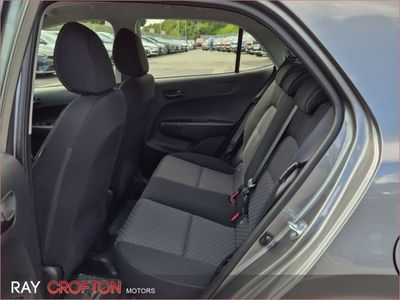 2026 Kia Picanto