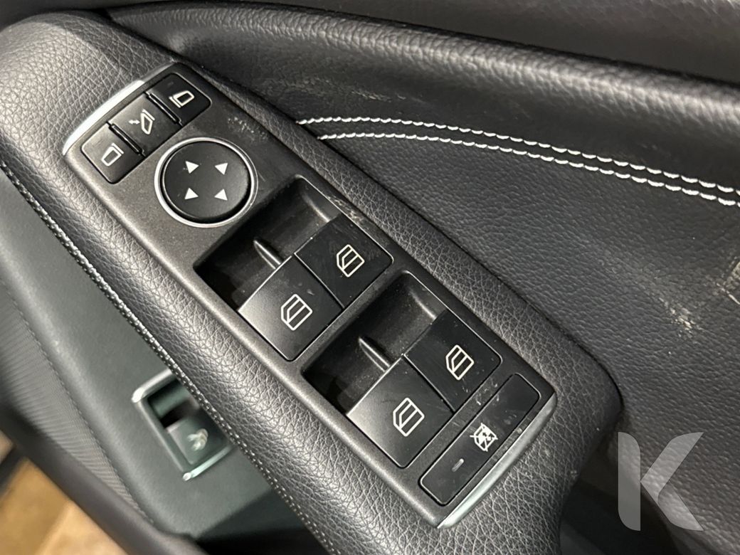 2019 Mercedes-Benz CLA Class