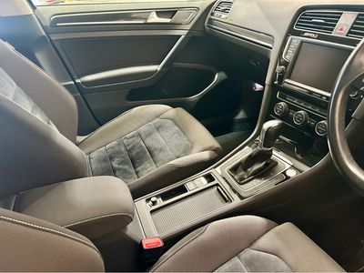 2014 Volkswagen Golf