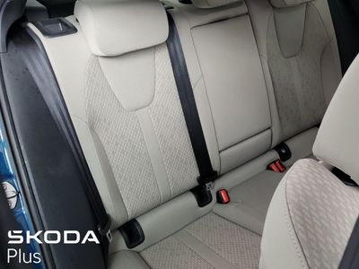 2023 Skoda Octavia