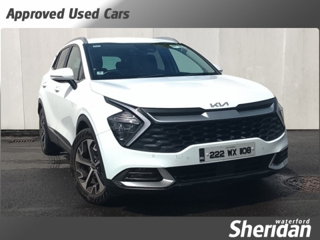 vehicle for sale from Sheridan Motor Group