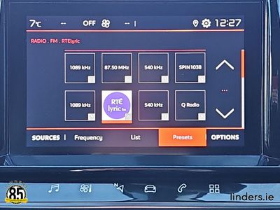 2023 Citroen C5 Aircross