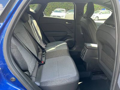 2026 Renault Captur