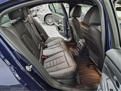 2022 BMW 3 Series