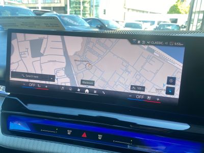 2024 BMW i5