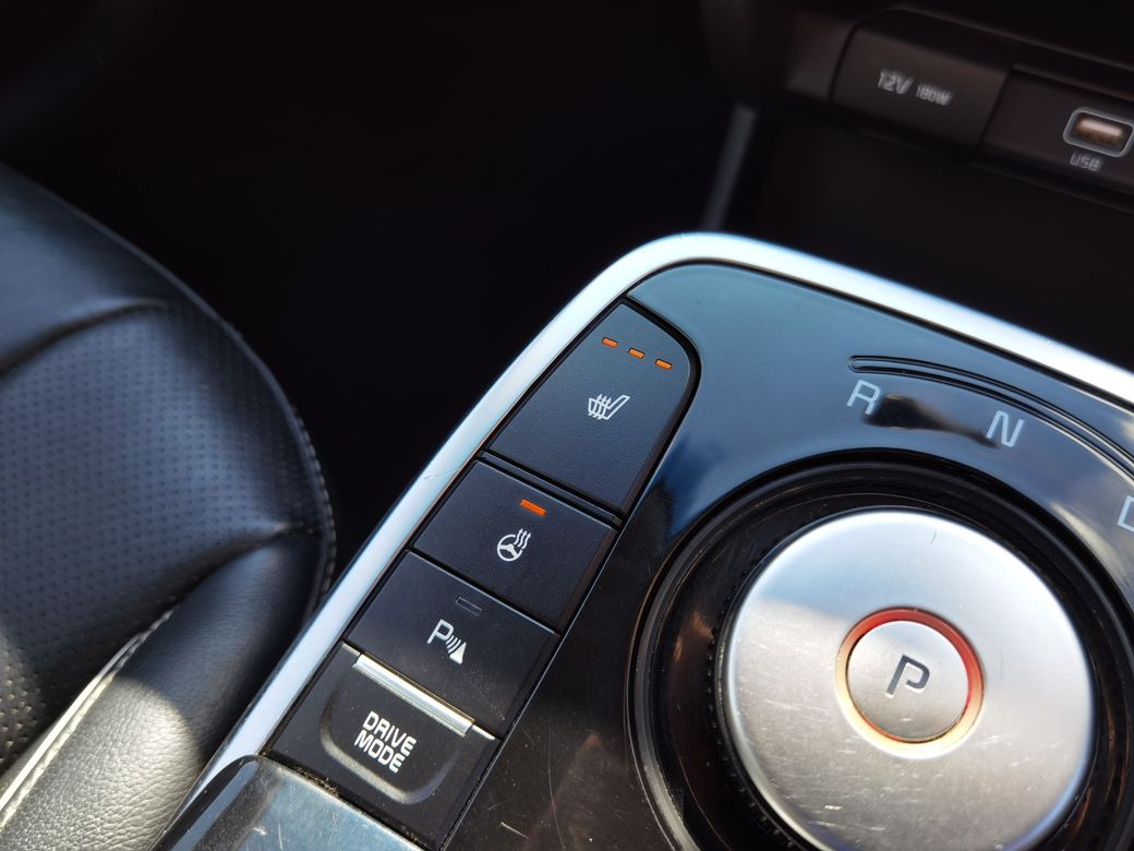 2021 Kia Niro