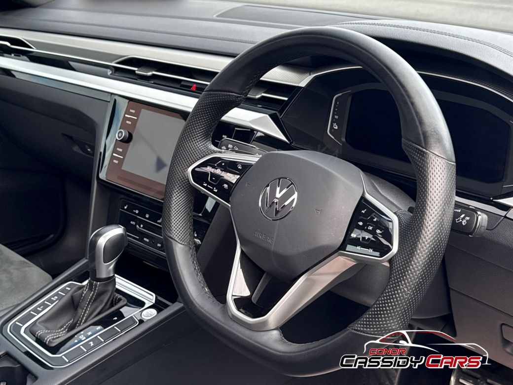 2022 Volkswagen Arteon
