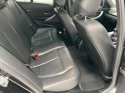 2017 BMW 3 Series