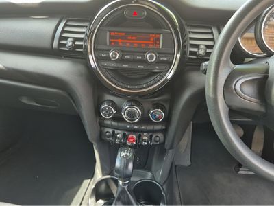 2016 Mini One