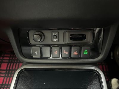 2021 Mitsubishi Outlander