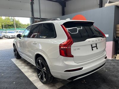 2024 Volvo XC90
