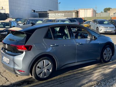 2022 Volkswagen ID.3