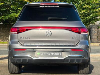 2023 Mercedes-Benz EQB