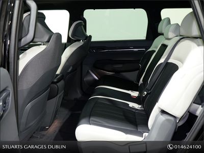 2027 Kia EV9