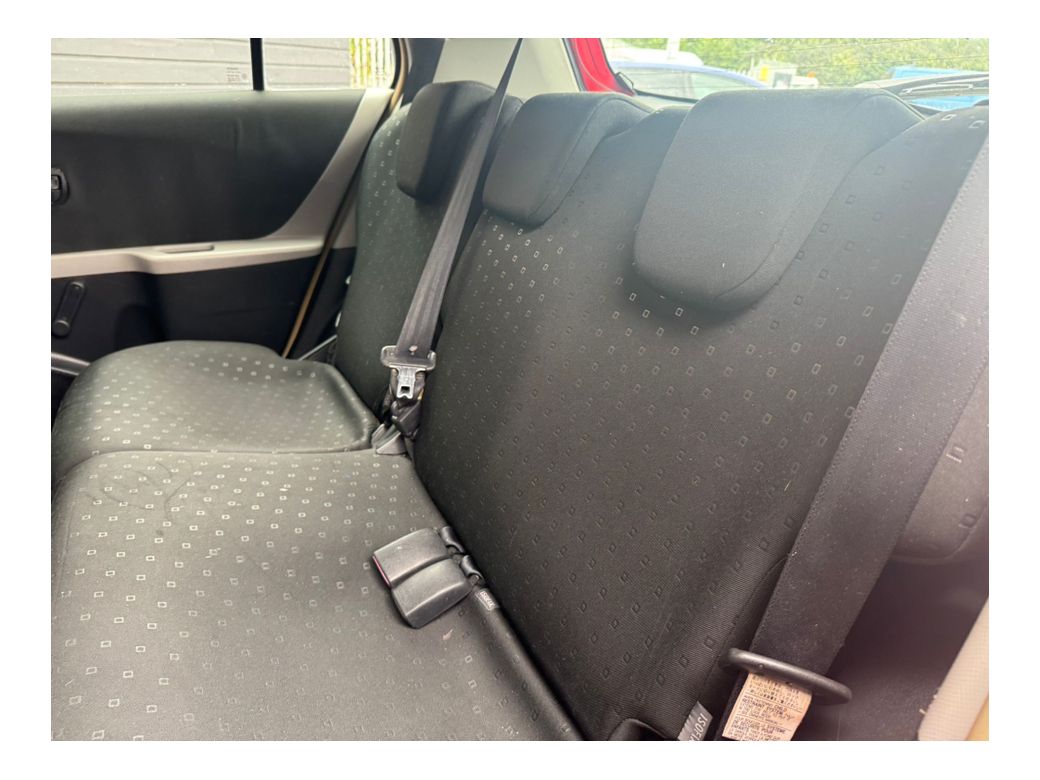 2008 Toyota Yaris