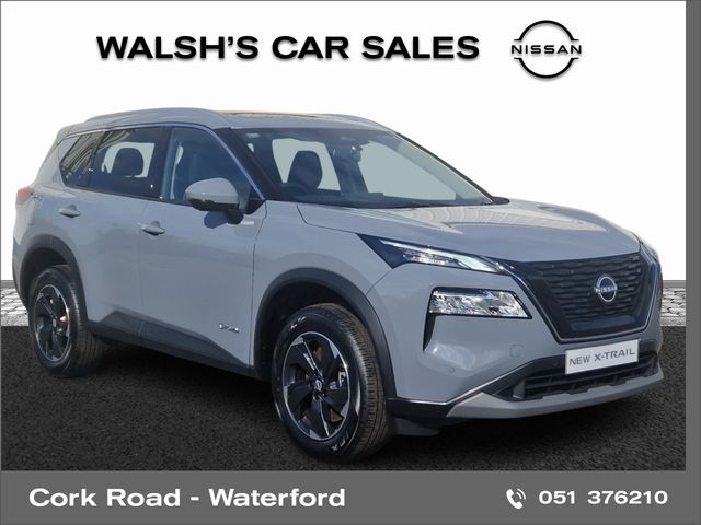 vehicle for sale from Walsh's Car Sales