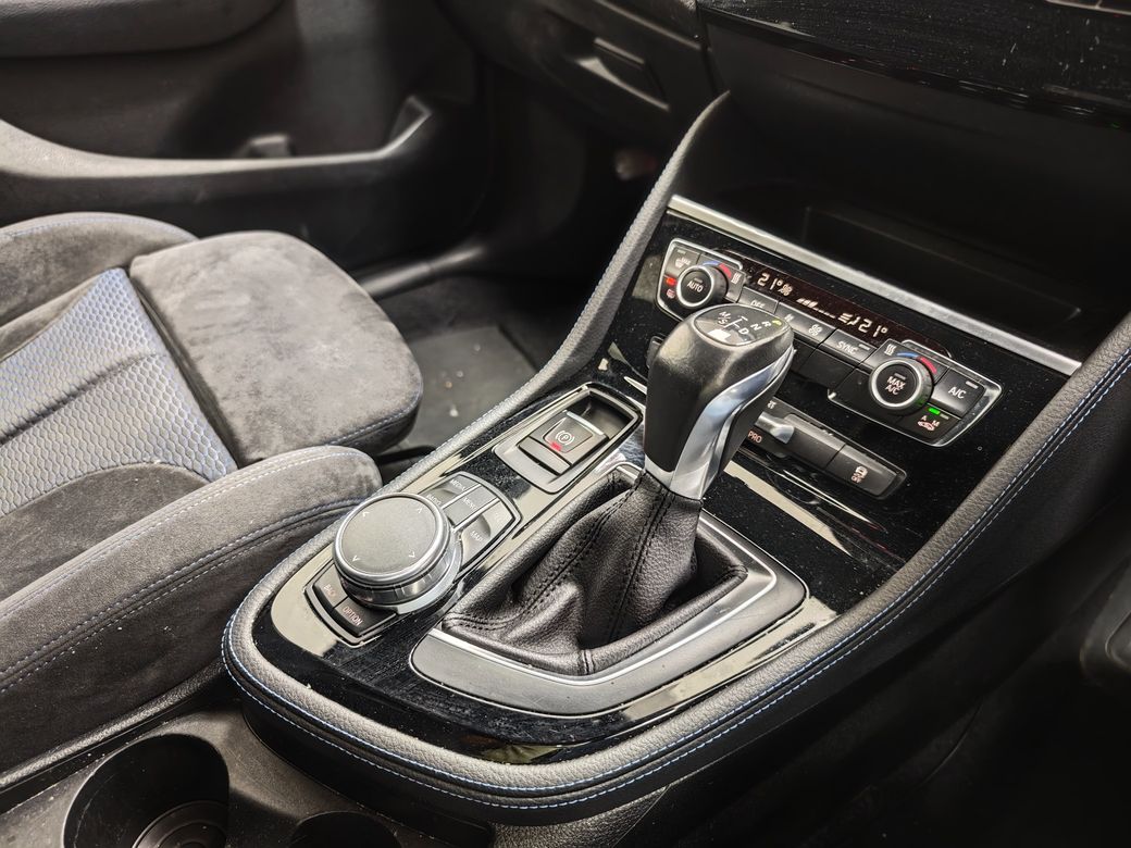 2017 BMW 2 Series Gran Tourer