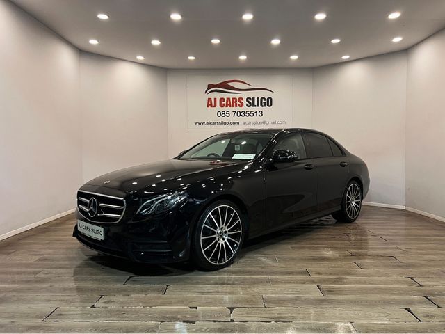 vehicle for sale from AJ Cars Sligo
