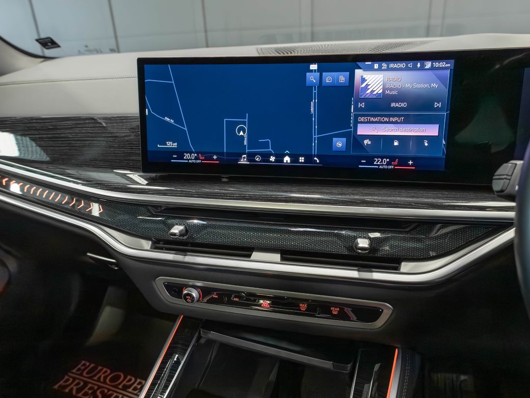2024 BMW X5