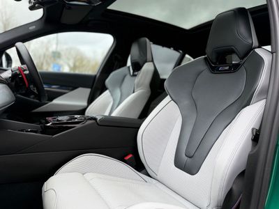 2026 BMW M5