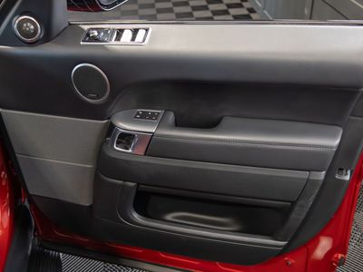 2020 Land Rover Range Rover Sport