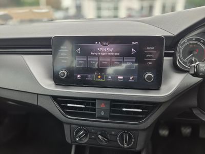 2023 Skoda Kamiq