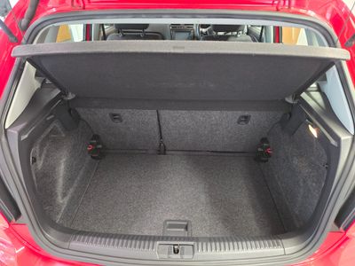 2016 Volkswagen Polo