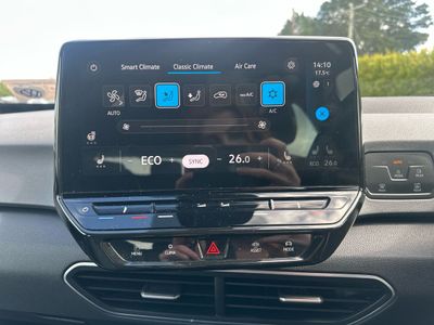 2022 Volkswagen ID.3
