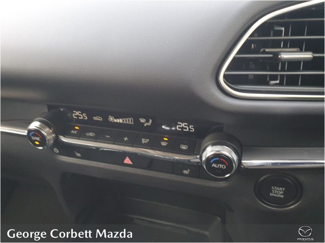 2026 Mazda CX-30