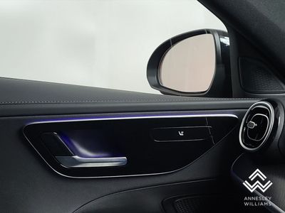 2026 Mercedes-Benz C Class