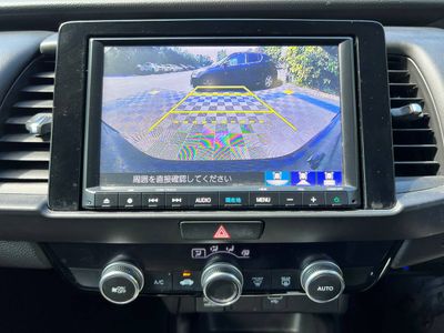 2021 Honda Fit