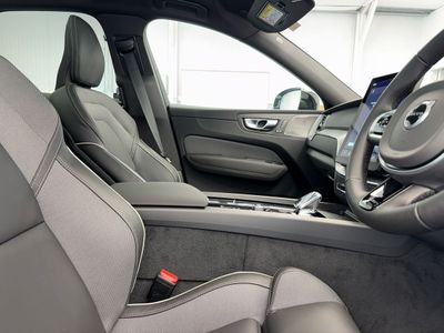 2026 Volvo XC60