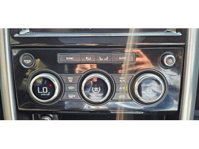 2018 Land Rover Discovery