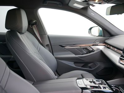 2026 BMW 5 Series
