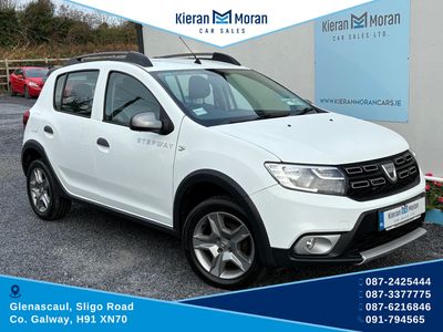 2019 Dacia Sandero