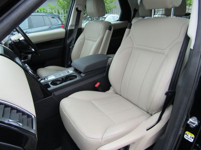 2018 Land Rover Discovery