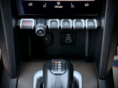 2024 Volkswagen Amarok