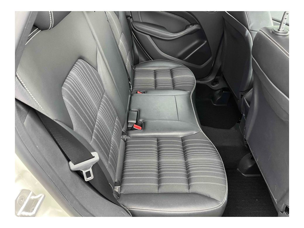 2012 Mercedes-Benz B Class