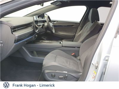 2025 Volkswagen ID.7
