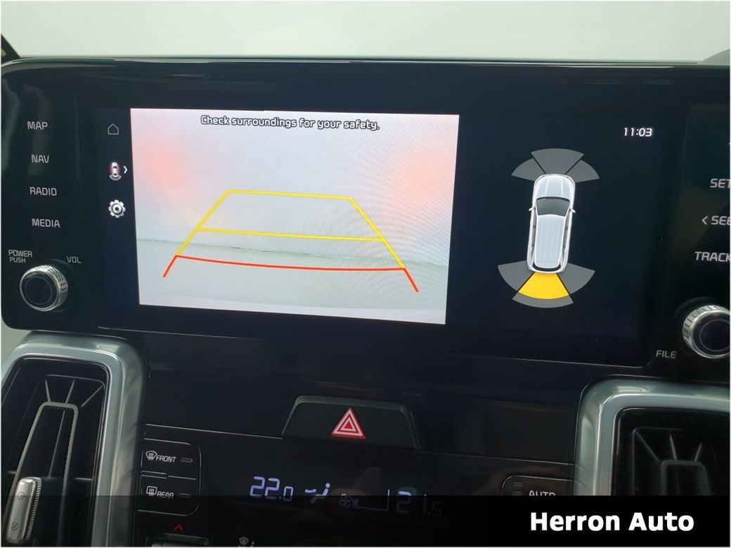 2024 Kia Sorento