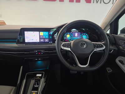 2023 Volkswagen Golf