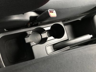 2016 Hyundai ix20